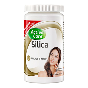 Active Care Silica Hår Hud & Naglar