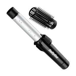 BaByliss Sladdlös Värmeborste