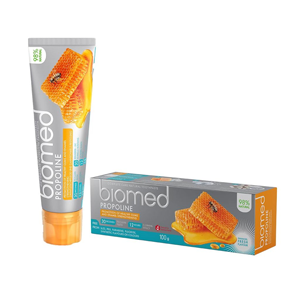 Biomed Propoline Tandkräm