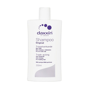 Daxxin Mjällschampo