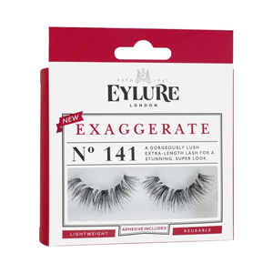 Eylure Exaggerate Lösögonfransar