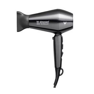 HH simonsen Compact Dryer - Hårfön