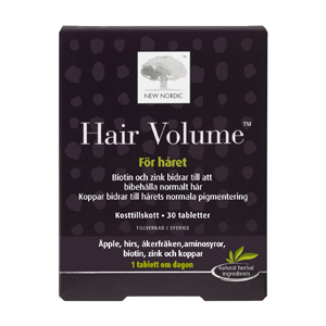Hair Volume Hårtillskott