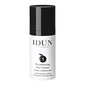 IDUN Minerals Skincare Day Cream