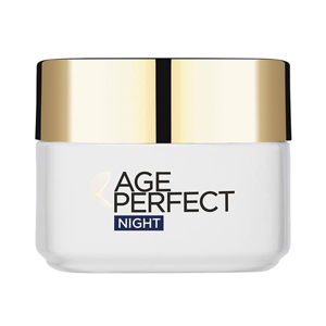 L'Oréal Paris Age Perfect Moisturising Night Care