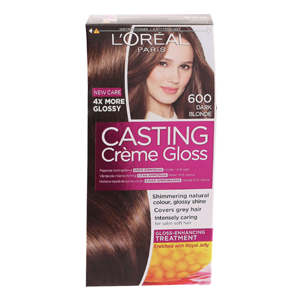 L'Oréal Paris Casting Crème Gloss