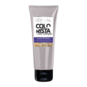 L'Oréal Paris Colorista Silver Shampoo