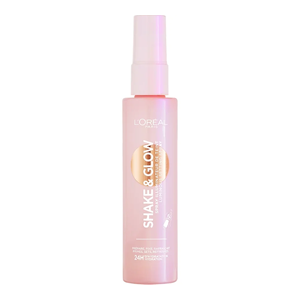 L'Oréal Paris Shake & Glow Mist