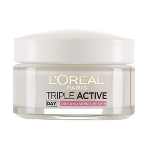L'Oréal Paris Triple Active