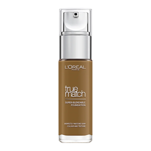 L'Oréal Paris True Match Super-Blendable Foundation
