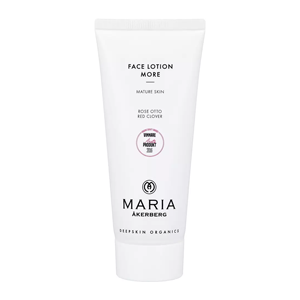 Maria Åkerberg Face Lotion More