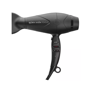 OBH Nordica Björn Axén Hårfön 5163 Silence PRO