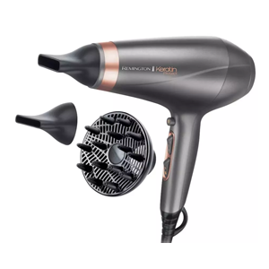 Remington Keratin Protect Hårfön AC2200