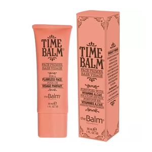 The Balm Time Balm Face Primer