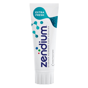 Zendium Tandkräm extra fresh